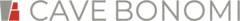 CAVE BONOMI - logo