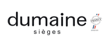 DUMAINE SIEGES - logo