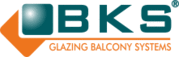 BKS balcony glazing systems