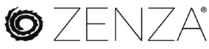 Zenza - logo