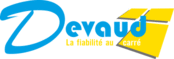 DEVAUD SAS - logo