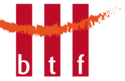 btf - Innovationen für den BAU GmbH - logo