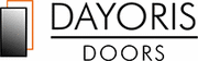 Dayoris doors - logo