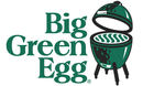 Big Green Egg - logo