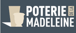 Poterie de la Madeleine - logo