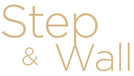 Step & Wall - logo