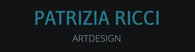 Patrizia Ricci Artdesign - logo