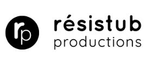 Résistub Productions - logo