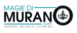 Magie di Murano - logo