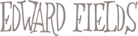 EDWARD FIELDS - logo