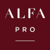 ALFA PRO - logo