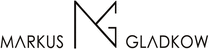 Markus Gladkow - logo