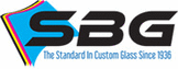 Standard Bent Glass Corp - logo