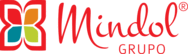 Mindol - logo