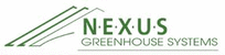 Nexus Corporation - logo