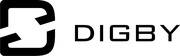 Digby - logo