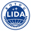 Botou city lida foundry co.,ltd - logo