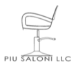 Piu Saloni LLC - logo