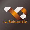 La Boisserolle - logo