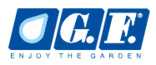 GF - logo