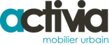 Activia Mobilier Urbain - logo