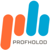 PROFHOLOD - logo