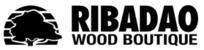 Ribadao Wood Boutique - logo