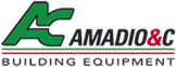 AMADIO - logo