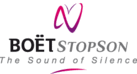 BOËT StopSon - logo