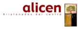 ALICEN S.L. - logo