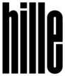 hille - logo