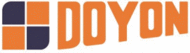 Doyon - logo