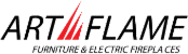 Art Flame - logo