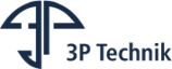 3P Technik Filtersysteme GmbH - logo