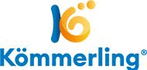 KÖMMERLING - logo