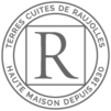 TERRES CUITES DE RAUJOLLES - logo