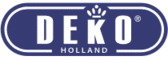 DEKO HOLLAND - logo