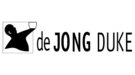 DE JONG DUKE - logo