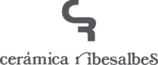 CERAMICA RIBESALBES - logo