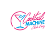 COCKTAILSMACHINE SRL - logo