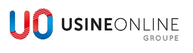 USINE-ONLINE - logo