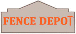 Fence Depot - logo