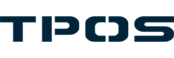 TPOS decorative material ltd. - logo