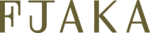FJAKA Furniture - logo