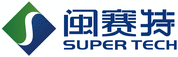 FUJIAN SUPERTECH ADVANCED MATERIAL CO.,LTD. - logo