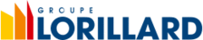 Groupe Lorillard - logo