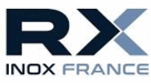 RX Inox France - logo