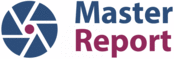 Master Report - logo