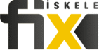 FİX İSKELE SANAYİ VE TİCARET ANONİM ŞİRKETİ - logo