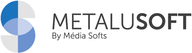 METALUSOFT - logo